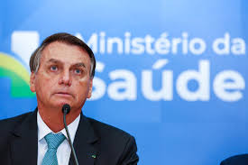 9 июля в 03:29 ·. Desequilibrado Bolsonaro Tira Mascara E Manda Jornalista Calar A Boca Durante Entrevista Folha Pe