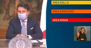 Ristoranti e bar dovranno chiudere alle 24 ma dalle 21 sarà vietato consumare in piedi, quindi potranno continuare a servire i nuovo dpcm, il virologo crisanti: Nuovo Dpcm Ecco Quali Regioni Sono Area Gialla Arancione E Rossa E Cosa Succede Conte Con Misure Uniche Nazionali Effetto Negativo Il Fatto Quotidiano
