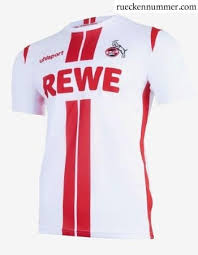 Doch die diskrepanz zwischen arm und reich in der bundesliga ist riesig. 1 Fc Koln Ruckennummer Trikotnummer Von Fc Koln Wer Tragt Welche Ruckennummer