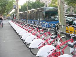 Rickshaw bicycle taxi from indonesia material: 31 3 Bicycle Systems