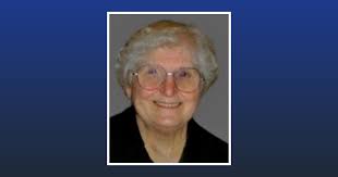 Margaret L. "Maggie" Garrison Obituary 2024