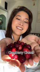 Cranberry Craze