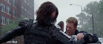 Unlike some characters, bucky does have a canonical birthday: Road To Endgame Captain America The Winter Soldier Revisited Page 2 Of 4 Film