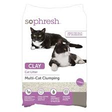 7 best hypoallergenic cat breeds. Animates Multi Cat Clay Clumping Cat Litter Petbarn