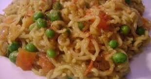 Maagi Is One Food Item That Needs No Introduction If You Are Particularly From India It Is A Companion Of Maggi Recipes Indian Food Recipes Vegetable Recipes