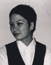 ROBIN SCOTT Obituary (2014)