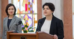 Președinta țării împlinește 49 de ani. Maia Sandu A Desemnat Un Nou Premier Pentru Republica Moldova Cine Este Natalia GavriliÈ›Äƒ