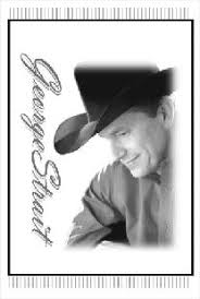 The 2000 George Strait Tour Plans Near Completion