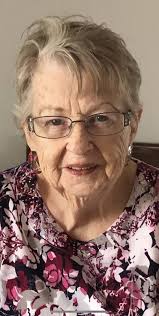 Norma Eileen Condley Obituary