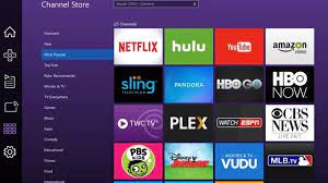 It allows you to choose and download a wide range of ott apps if you want to stream your own channel and app on roku, here are the key options for creating your own roku channel: How To Download And Install Spectrum Tv App On Roku