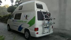 Image result for furgone van camper