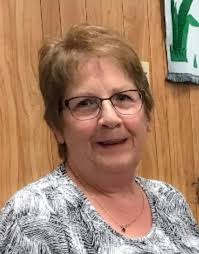 Obituary for Edna Nicholson