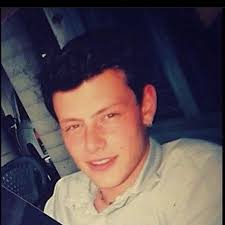 Cory Monteith Lover🇨🇦