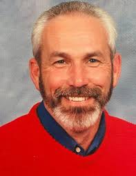 James "Chuck" David Deyton Obituary 2020