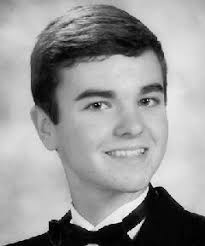 Garrett Spence Obituary (1993