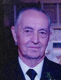 Obituary information for Ernest Eugene Potter