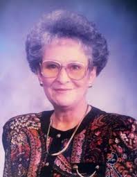 Verdeen Rhea Bradley Jacobson Obituary September 20, 2021