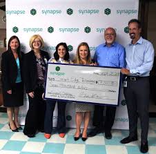 Synapse Florida and Goodwill Select Winner for Innovative ...