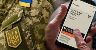 мобілізація