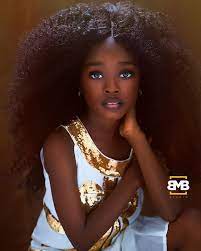 Nigeria has over 500 tribes with each thinking they have the best in terms of beautiful ladies, so today, we ask: Beautiful Girl Beautiful Eyes The Most Beautiful Girl Beautiful Children