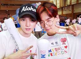 Byun baekhyun and lee taeyong's life in hiding: Exo Baekhyun And Nct Taeyong To Release A Duet Track Through Soundcloud Kpophit Kpop Hit