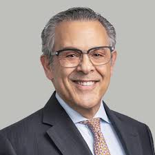 Christopher Goff, USA