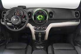 2020 Mini Clubman Cooper S All4 Redesign Cars Review 2019 Mini Countryman Mini Cooper Countryman Mini Cooper Interior