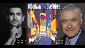 Larry Blank Archives