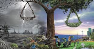 We then need to know how to adapt to those impacts. Climate Change Coming Soon To A Court Near You International Climate Change Legal Frameworks Asian Development Bank