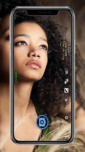 Download apk (2.9 mb) versions. Portrait Camera For Android Apk Download