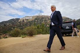 Opinion | California’s plan to block the Paramount merger is going to flop