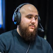 Tim Veres (@negativeSSBM)