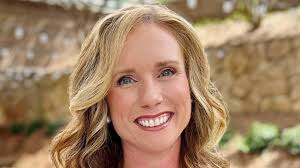 On the Move: Jessica Baker - UPSTATE BUSINESS JOURNAL