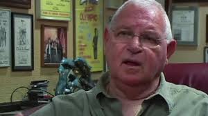 The Founders of Science Fiction Land