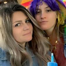 Brooke Campione and Mason Sofia's Wedding Website