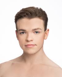 Ucross Foundation and Houston Ballet announced today the inaugural  recipient of the Lauren Anderson Dance Residency at Ucross: Jack Wolff of  Houston, Texas. The first fellow in a new partnership that will