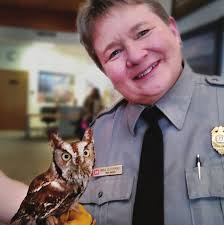 U.S. Army Corps of Engineers, Omaha District Sarge is in charge of  jump-starting training Students see the light