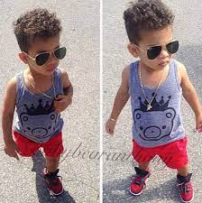Baby Boy Hairstyles Toddler Haircuts Toddler Boy Haircuts