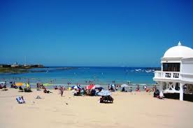 Encuentra viviendas en venta en cádiz al mejor precio. Die Strande Von Cadiz Gadir School