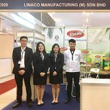 The company, linaco is the leading manufacturer of coconut milk, coconut cream currently, linaco manufacturing sdn. Hello Phnom Penh Head Over Linaco Group Of Companies Facebook