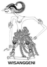 Sejarah wayang dan perkembangannya di indonesia serta cerita wayang dalam bahasa jawa. Arjuna Punya Banyak Istri Dan Juga Anak Baik Laki Laki Perempuan Berikut Nama Nama Putra Arjuna Yang Tragisnya Gambar Mata Seni Tradisional Seni Jalanan 3d