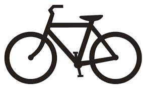 Bike Bicycle Symbol Bicycle Missionary National Bike Month
