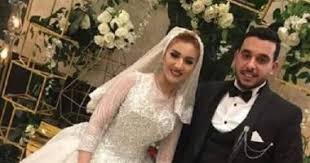 تشريح جثتى عروسين لمعرفة سبب وفاتهما بعد ساعات من الزواج في الشرابية اليوم السابع