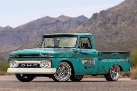 Image result for Laguna Blue 1964 Truck