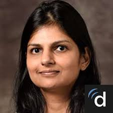 Dr. Neha Agrawal, MD