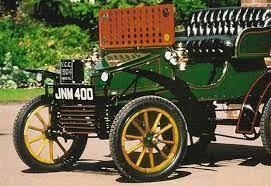 Pin On Vauxhall 1903