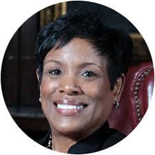 Leadership in Law 2022