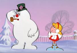 Get frosty snowman delivered to your door. The Curious Conundrum Of The Woodland Creatures In Frosty The Snowman That Moment In