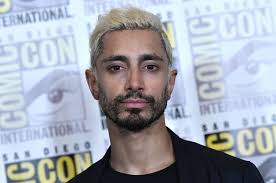 We dove into ahmed's musical appearances to give you what your day needs: Riz Ahmed Reveals How He Met Wife Fatima Farheen Mirza