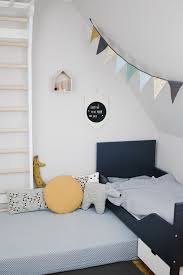Eine Sprossenwand Furs Kinderzimmer Sanvie Mini Kinder Zimmer Kinderzimmer Kinder Zimmer Madchen